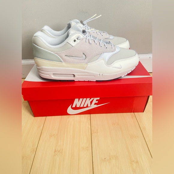 Nike Air Max 1 Premium - Hangul Day - Picture 4 of 7